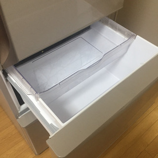 HITACHI大型冷蔵庫