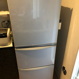 冷蔵庫 東芝 340L
