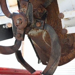 【SOLD OUT】コバシ 畦塗機 ライデン BR750MH アゼローター あぜぬり機 有線リモコン【清掃済】【農機具でっく】【福岡】【その他農機具】 SOLD OUT】コバシ 畦塗機 ライデン BR750MH アゼローター あぜぬり機