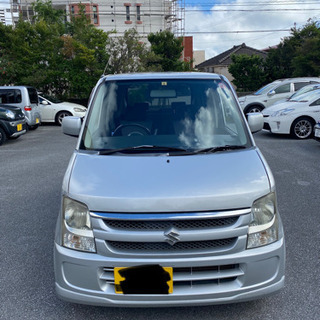 12月スーパーsale 15 Off キロ 軽自動車 車検約1年 最終値下げ ワゴンｒ Mh21s 国内自動車本体