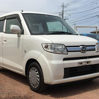 ゼスト ホンダ の中古車 ジモティー