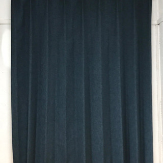 ニトリ 遮光カーテン2枚セット レーナ 150×200