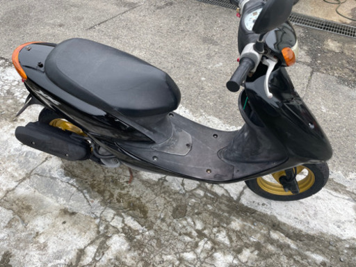 ジョグ2サイクル