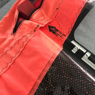 ○2018 Severne TUBOGT6.5 セバーンターボGTセイル 【公式通販】