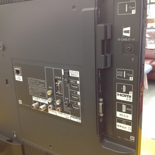 液晶テレビ SONY 32インチ BRAVIA 2011年製 【9651000】
