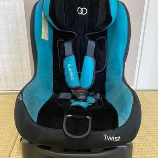 チャイルドシート-正面向き-6歳まで - Car Seat - ...