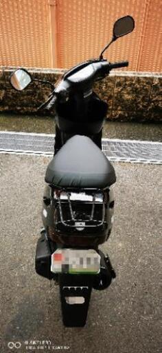 中古】HONDA スーパーdioZX( お話し中) | juniorssantperemd.com