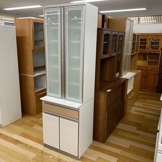 綾野製作所(AYANO)　食器棚【岸和田店】