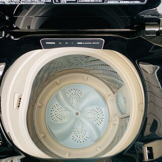 Hisense ハイセンス 洗濯機 2016年製 5.5Kg HW-G55E4KK