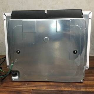 💜💚🧡【格安】東芝 過熱水蒸気オーブンレンジ 石窯ドーム ER-PD3000w 2017年製💚🧡💜