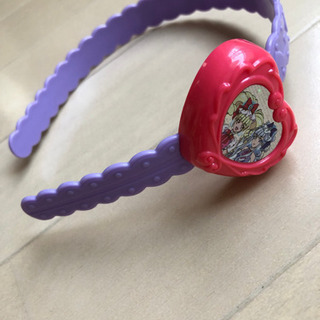 ✨美品✨プリキュアオシャレセット