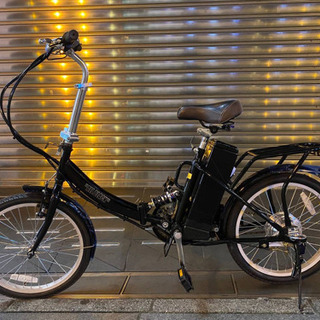 BONITA20-PLUS電動自転車 Bonita20-Plus電動自転車 36Vリチウム