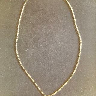 ☆もなかハート♡ネックレス＆チャームSET☆週末sale！！