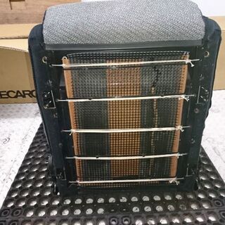 内装、インテリア レカロシート LX？ 汎用シート セミバケ 左ダイヤル