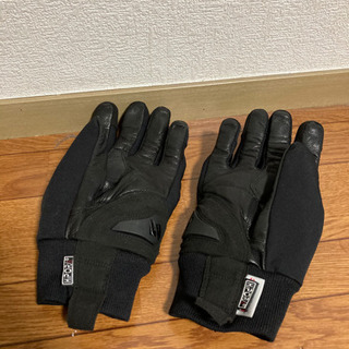 バイク用グローブ Five XL プロテクター付き
