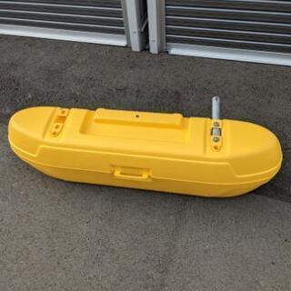 硬質フロート売ります。