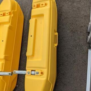 硬質フロート売ります。