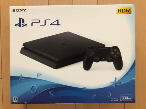 PS4＋SSD＋ソフト