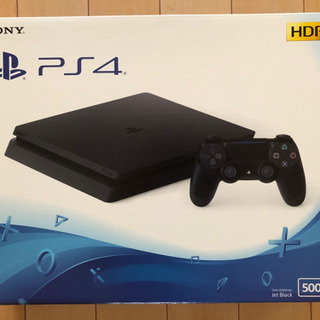 PS4＋SSD＋ソフト