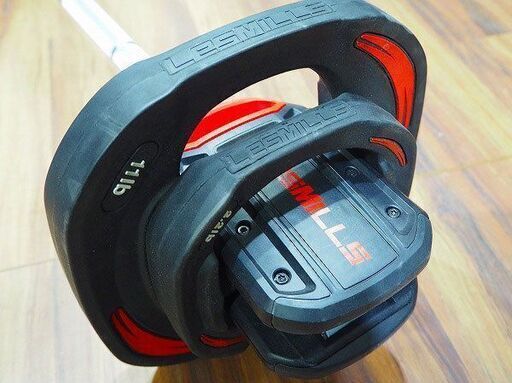 苫小牧バナナ】LesMills/レスミルズ SMARTBAR/スマートバー バーベル