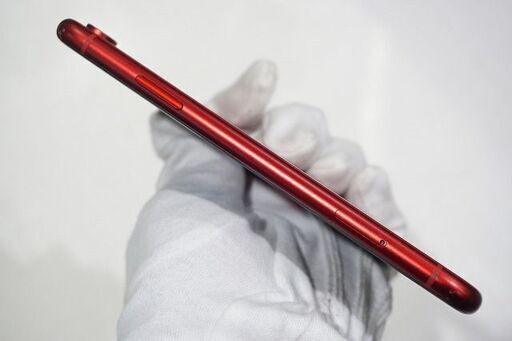 苫小牧バナナ】Apple/アップル SIMロック解除済み iPhoneXR 64GB