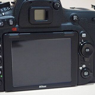 苫小牧バナナ】Nikon/ニコン デジタル 一眼レフカメラ D750 ボディ 