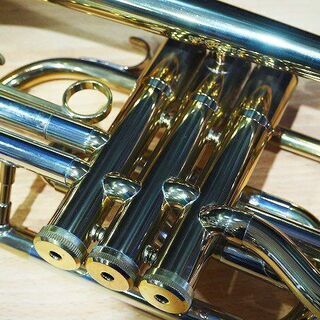 苫小牧バナナ】BESSON/ベッソン LONDON 600 BOOSEY HAWKES ENGLAND