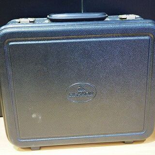 苫小牧バナナ】BESSON/ベッソン LONDON 600 BOOSEY HAWKES ENGLAND