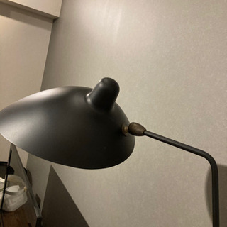 IDEE ランプ　照明