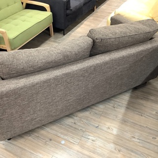 シックなデザインのソファー入荷しました。【トレファク愛知蟹江】 売れ筋