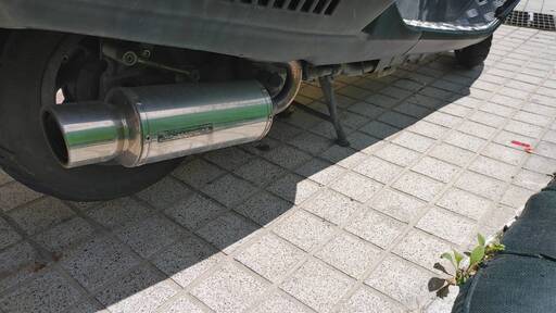 フィージョン現状車