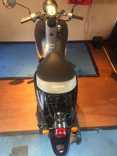 ワンオーナー トゥデイ インジェクション ホンダ HONDA トゥデイ50