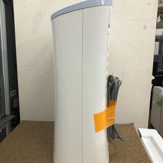 【リサイクルショップどりーむ天保山店】2021　空気清浄機　SHARP　シャープ　FU-H30-A　プラズマクラスター　2019年製　中古品【3ヵ月保証付き】　