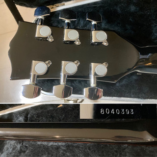 Grass Roots by ESP レスポール ESP / Grass Roots グラスルーツG-LP49 レスポール