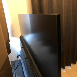 43型 4K HDR テレビ 売ります