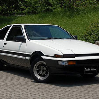 ae86 ae85