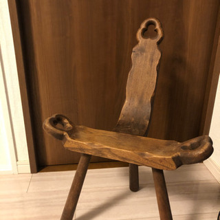 値下げ☆アンティークチェア