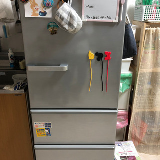 冷蔵庫(運びます)