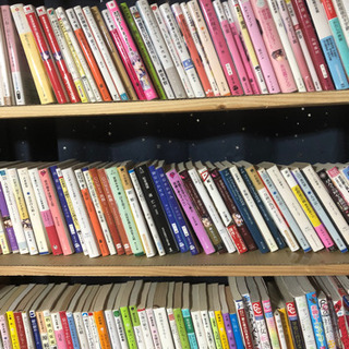 単行本(約800冊)＋おまけ文庫本