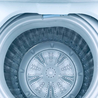 ET814A⭐️ ハイアール電気洗濯機⭐️ 2018年式