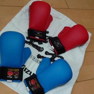 🌸MIZUNO　空手用品一式🌸