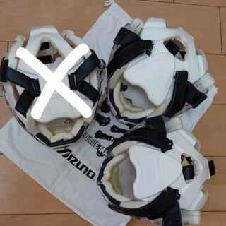 🌸MIZUNO　空手用品一式🌸