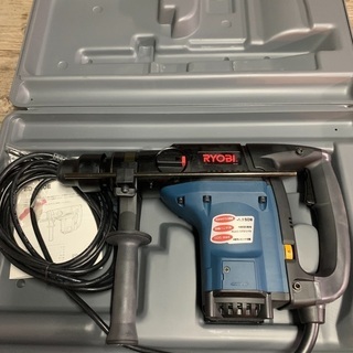 ハンマードリル！インパクトドライバー　ヒルティーリョウビ