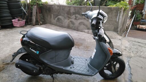 ⭐スズキレッツ4　CA45A　黒　低燃費　軽量　取り回ししやすく扱いやすい ⭐スズキレッツ4 CA45A 黒 低燃費 軽量 取り回ししやすく扱いやすい