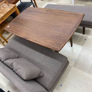 ソファダイニング　3点セット　UNICO　