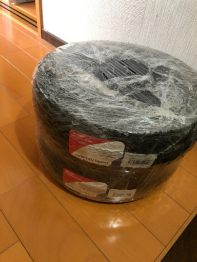ジャイロキャノピー備品 ジャイロキャノピー備品