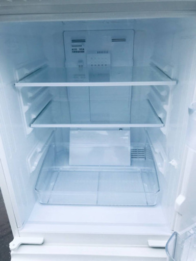 ET829A⭐️SHARPノンフロン冷凍冷蔵庫⭐️