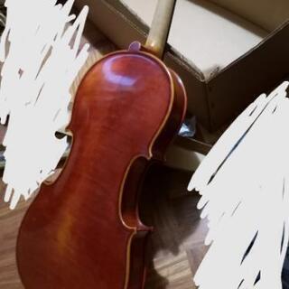 SUZUKI　バイオリン
