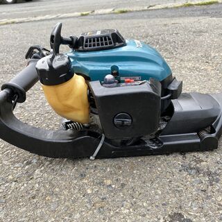 整備済　マキタ makita 楽々スタート EH6000S ヘッジトリマー 2サイクル 22.2cc エンジン バリカン 取説見れる 現品確認 初期不良対応OK