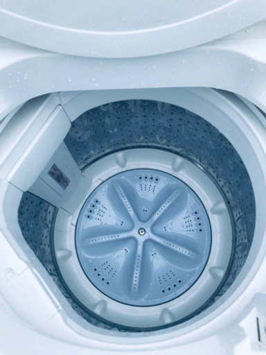 ✨2017年製✨816番 SHARP✨全自動電気洗濯機✨ES-G4E5-KW‼️